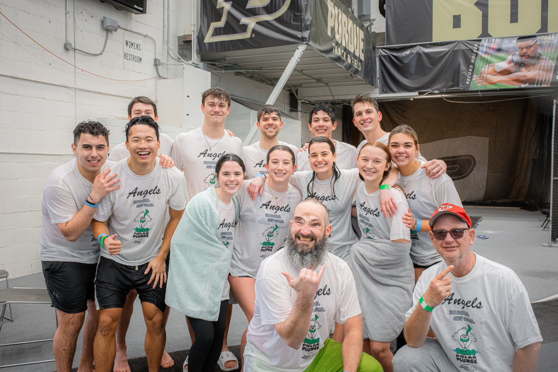 Special Olympics Flag Football Championship
