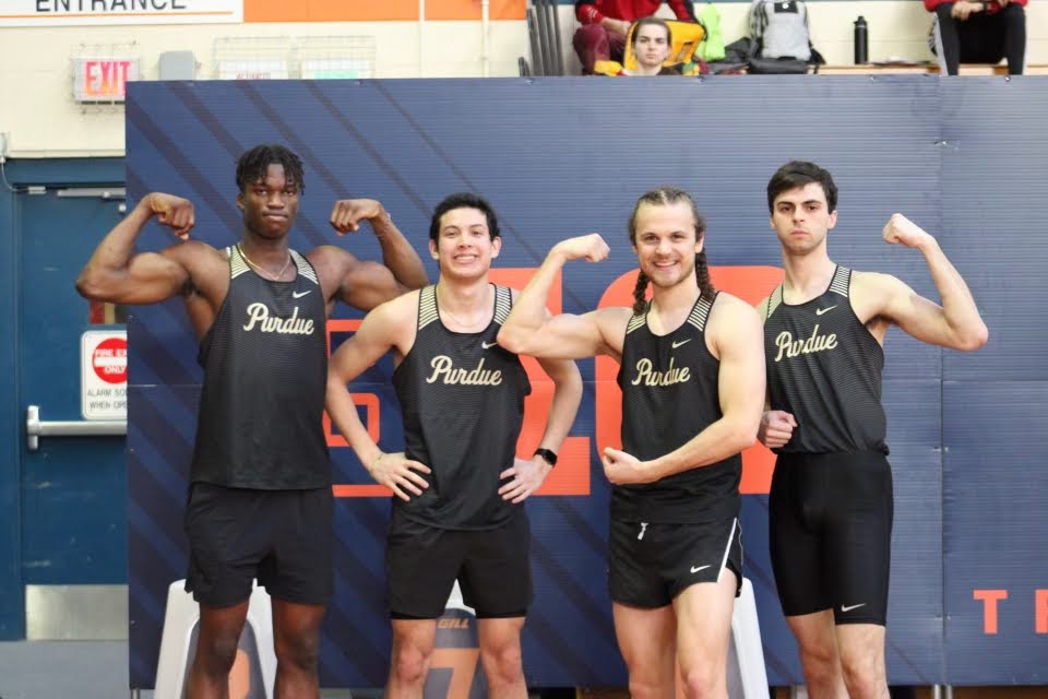 Run Club