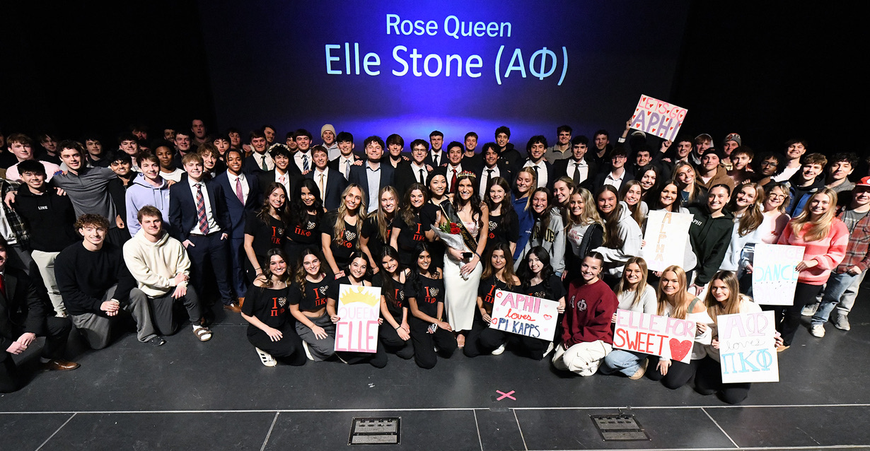 War of the Roses photo